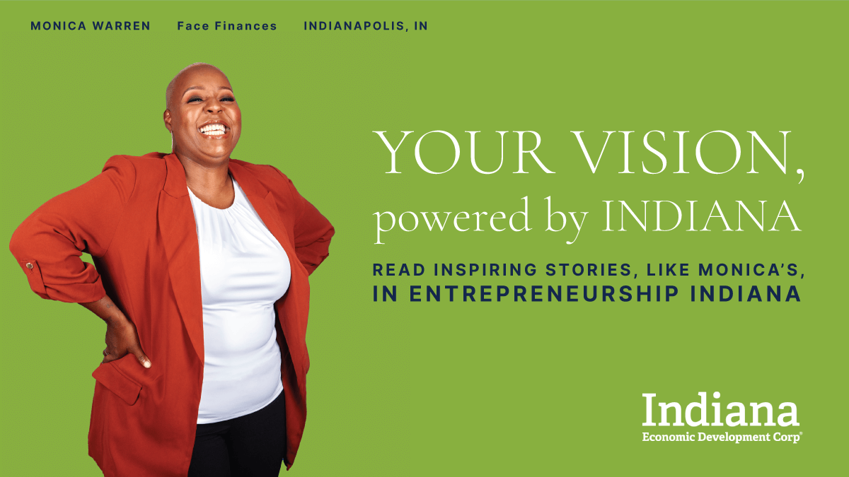 Indiana Celebrates Global Entrepreneurship Week