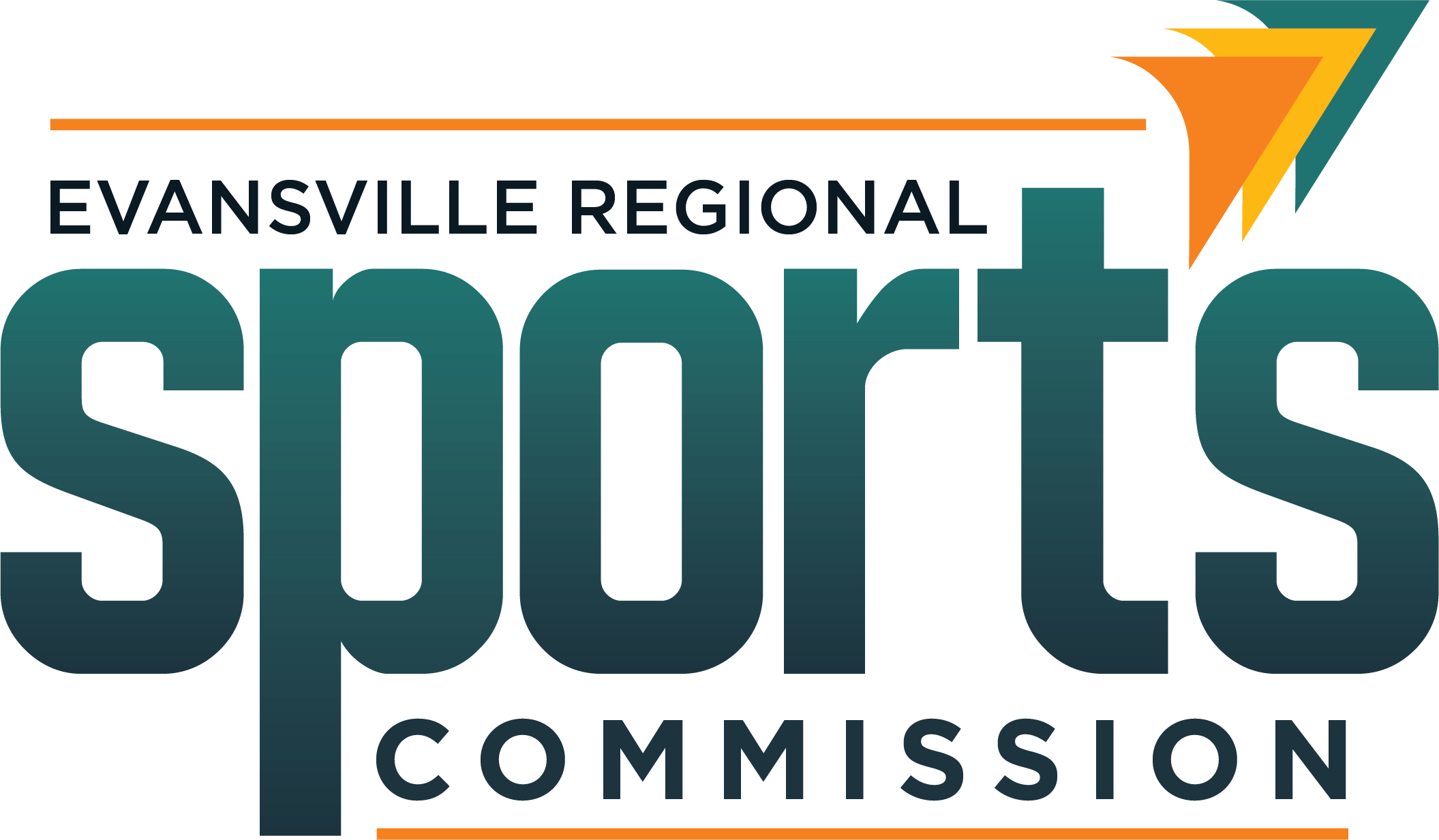 Sports Commission Logo
