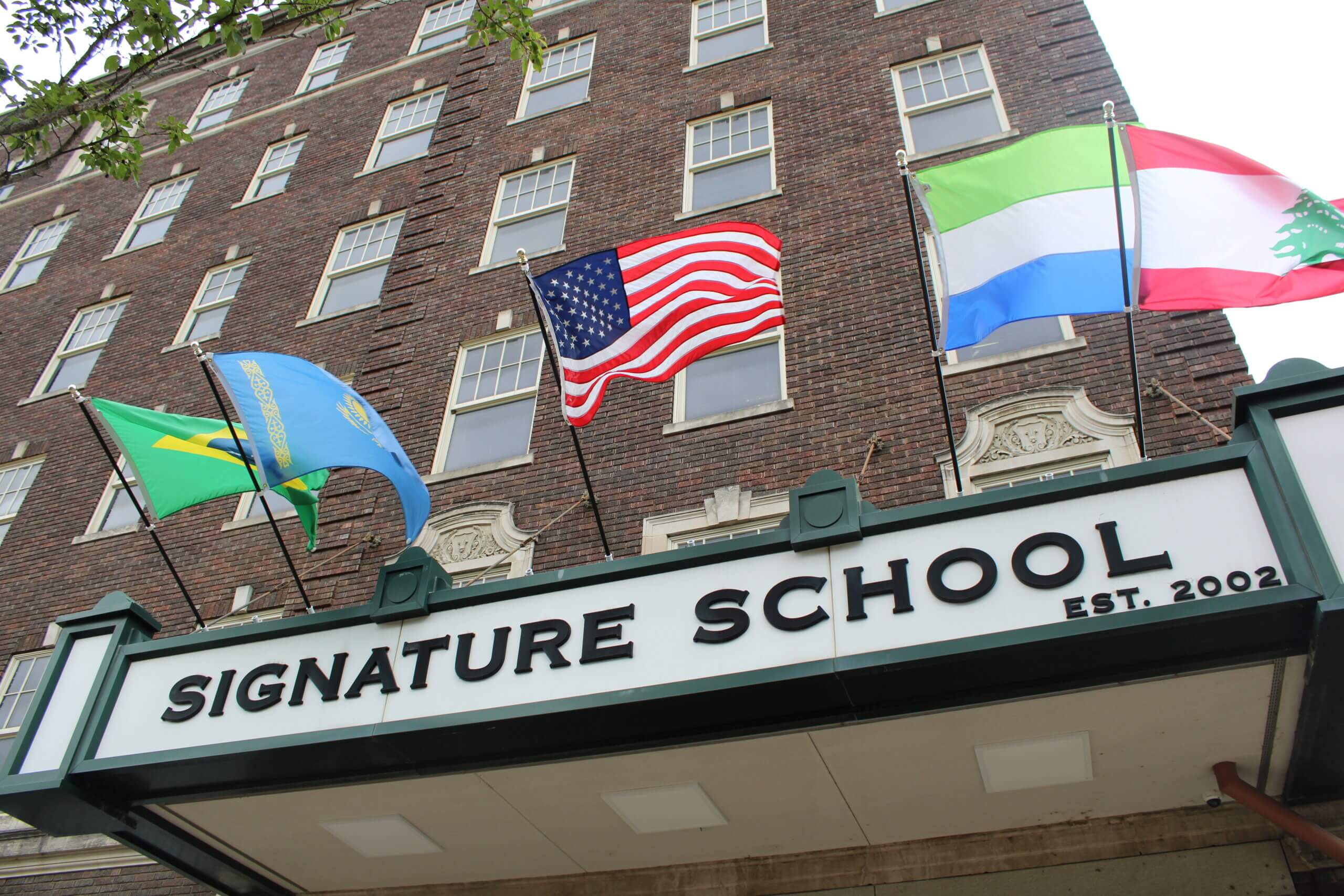 The Signature School Story – A Model of Excellence in Evansville, Indiana