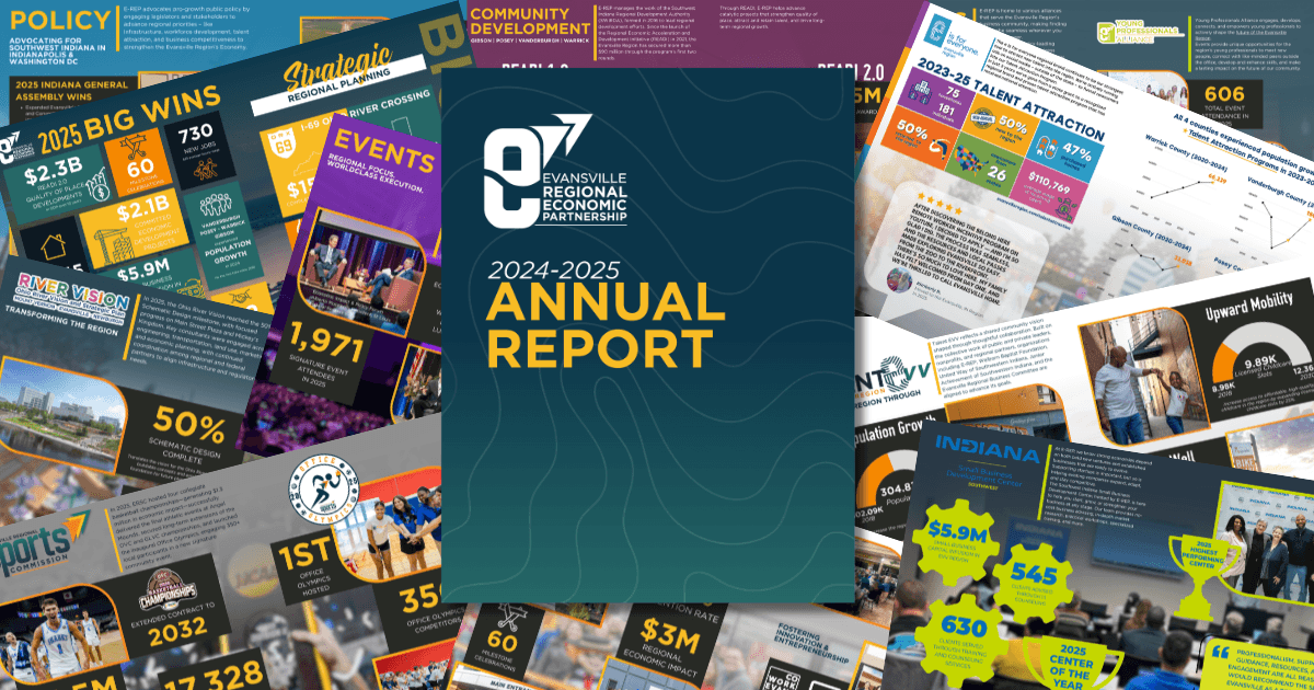 2024-2025 E-REP Annual Report