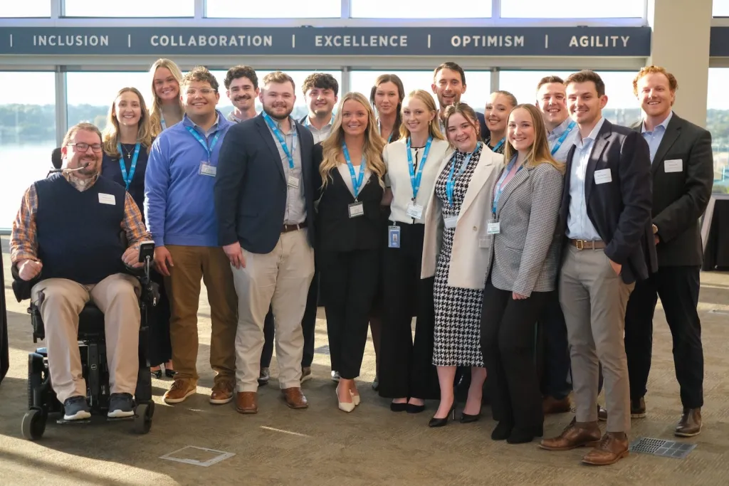 Orr Fellowship Evansville